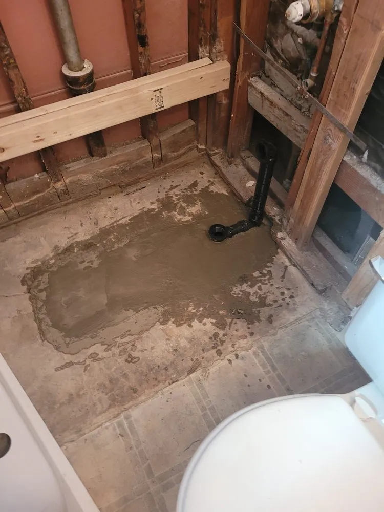 Affordable pipe repair experts serving Homeland, CA - Above All Maintenance & Repair