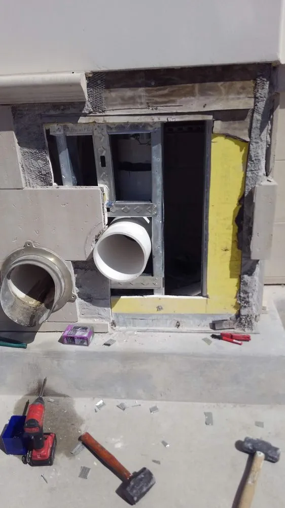 Affordable pipe repair experts serving Homeland, CA - Above All Maintenance & Repair