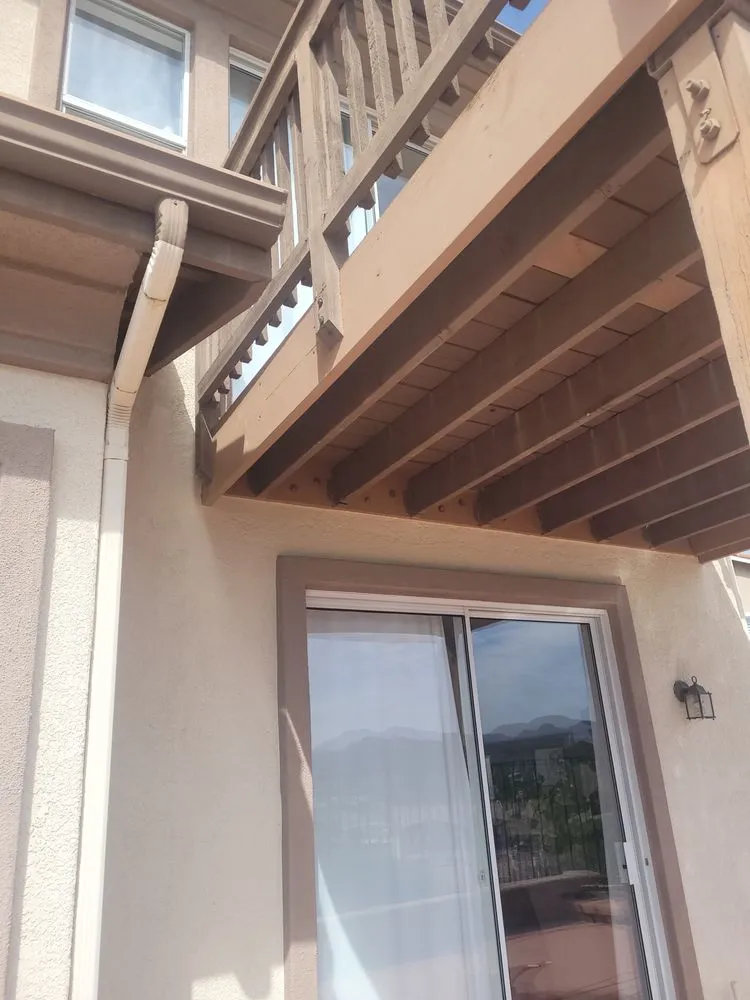 Emergency pipe repair experts serving Homeland, CA - Above All Maintenance & Repair