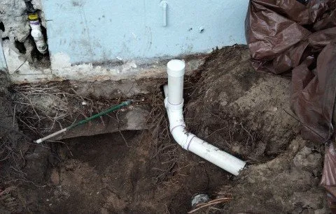 Slide of Above All Plumbing & Drain Cleaning