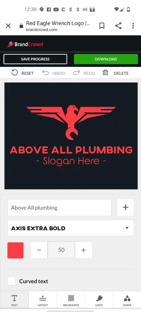 Slide of Above All Plumbing & Drain Cleaning