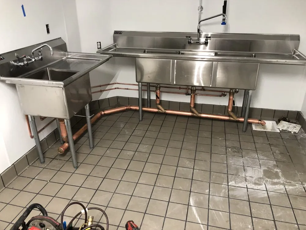 Professional plumbing repair service in Yorba Linda, CA - Above All Plumbing & Leak Detection