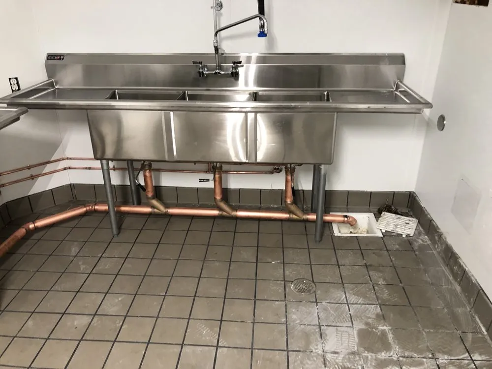 Professional water heater service in Yorba Linda, CA by Above All Plumbing & Leak Detection