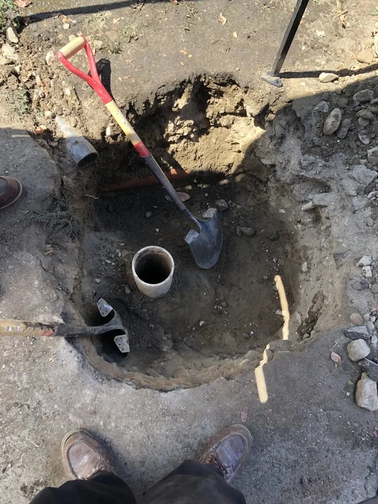 Top-rated leak detection experts serving Yorba Linda, CA - Above All Plumbing & Leak Detection