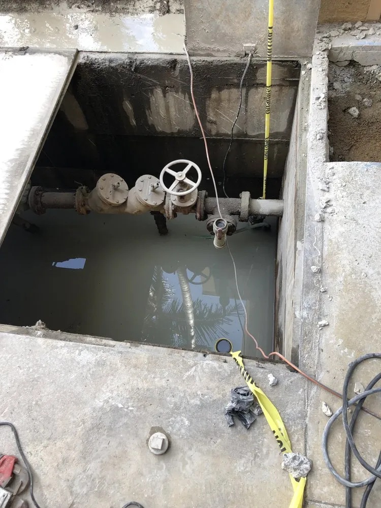 Quality plumbing repair for homes in Yorba Linda, CA by Above All Plumbing & Leak Detection