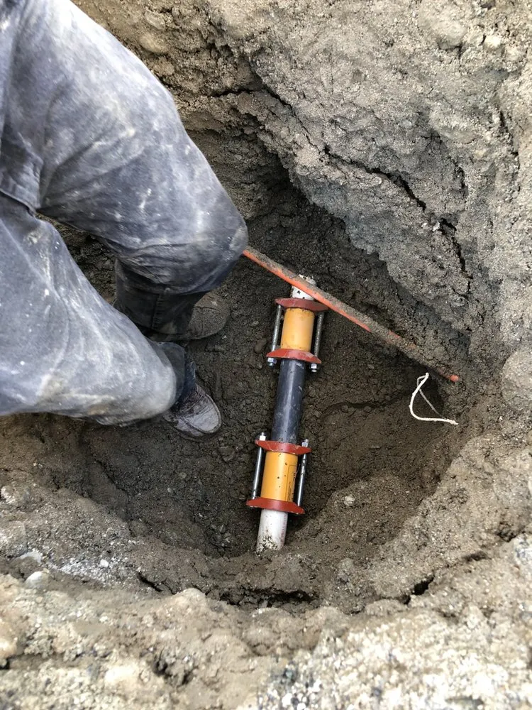 Reliable leak detection service in Yorba Linda, CA - Above All Plumbing & Leak Detection