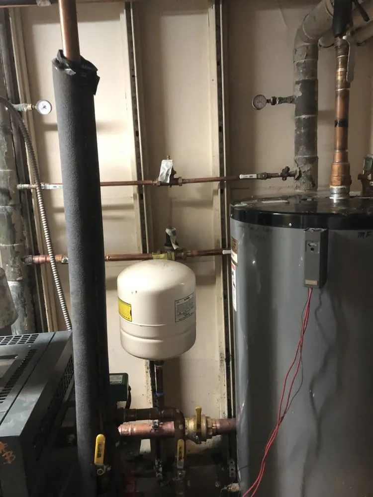 Professional leak detection in Yorba Linda, CA by Above All Plumbing & Leak Detection