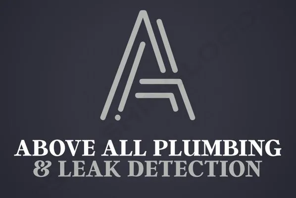 Above All Plumbing & Leak Detection