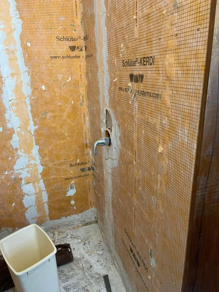 Slide of Above All Plumbing & Septic Service