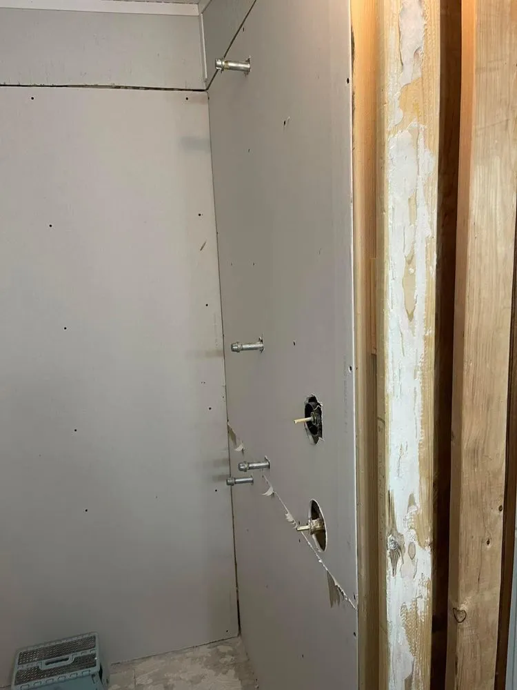 Slide of Above All Plumbing & Septic Service