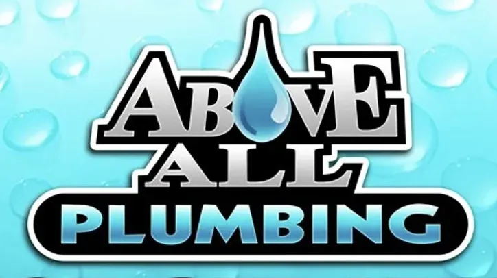 Slide of Above All Plumbing