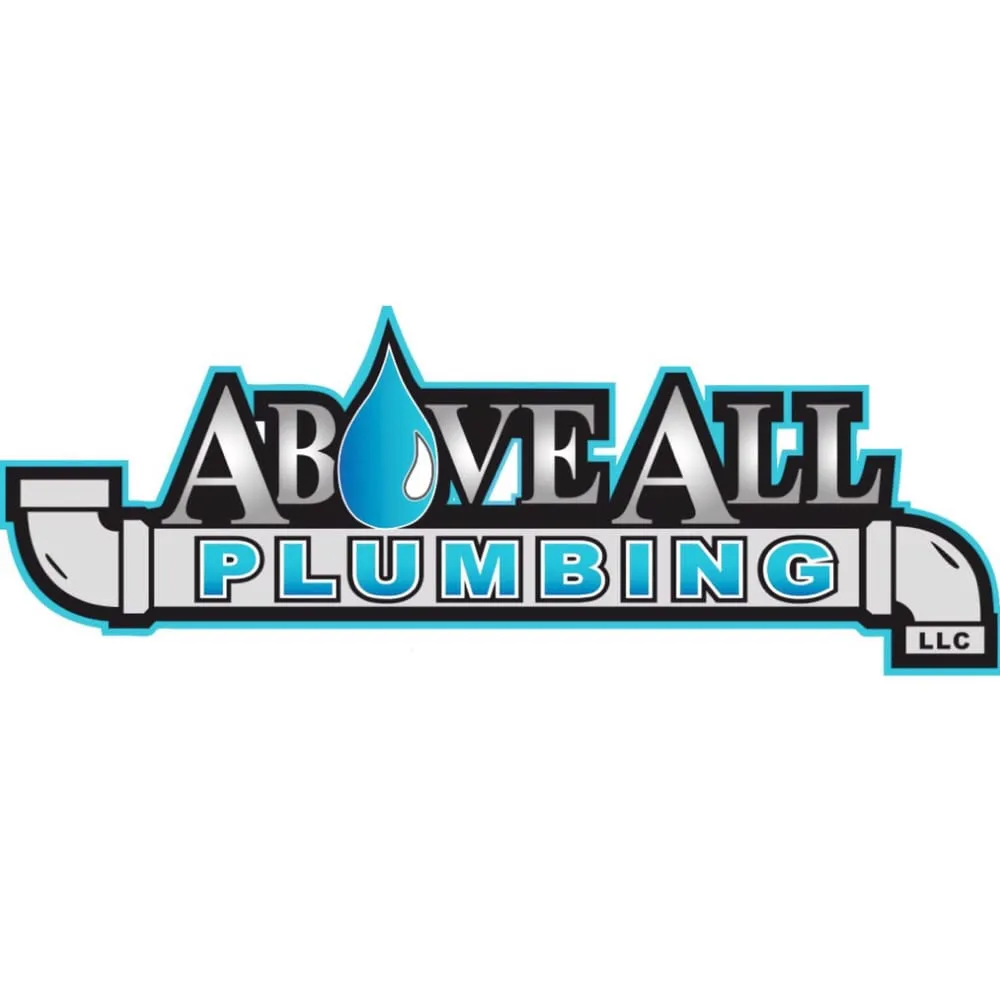 Slide of Above All Plumbing