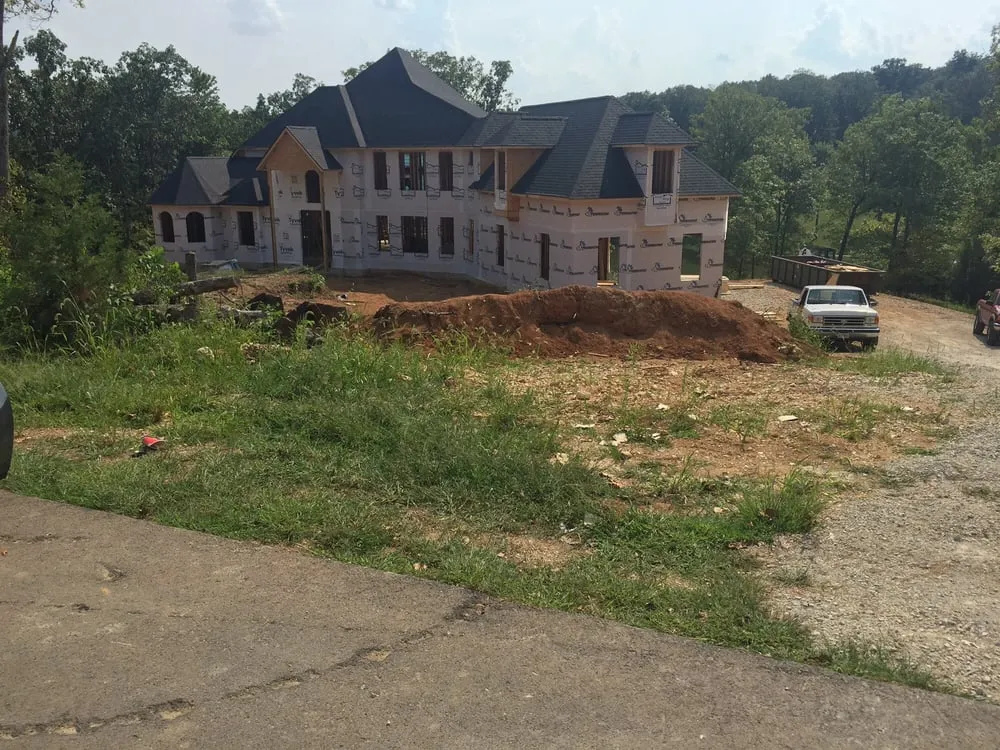 Slide of Above All Plumbing