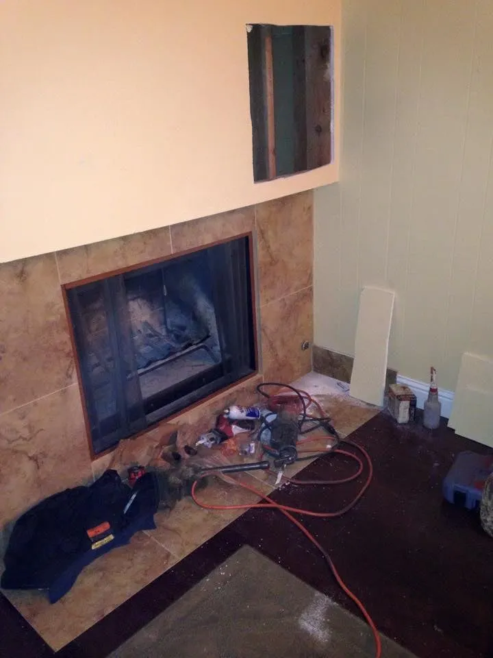 Slide of Above All Plumbing