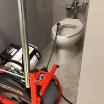 Slide of Above All Plumbing Pros