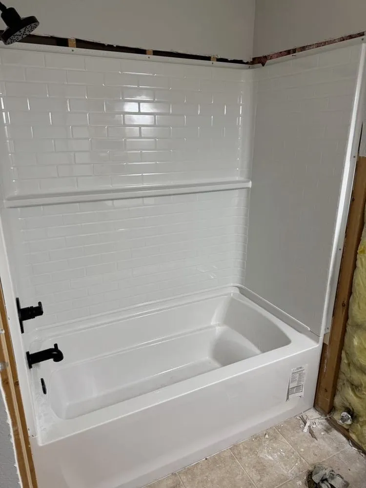 Slide of Above All Plumbing Service