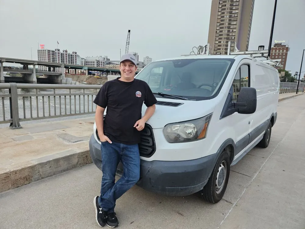 Slide of Above All Plumbing Service