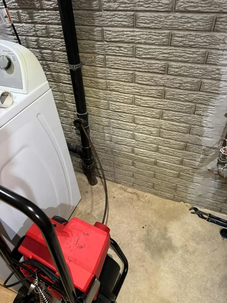 Slide of Above All Plumbing Service