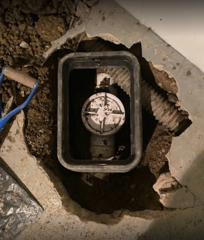 Slide of Above All Plumbing Service