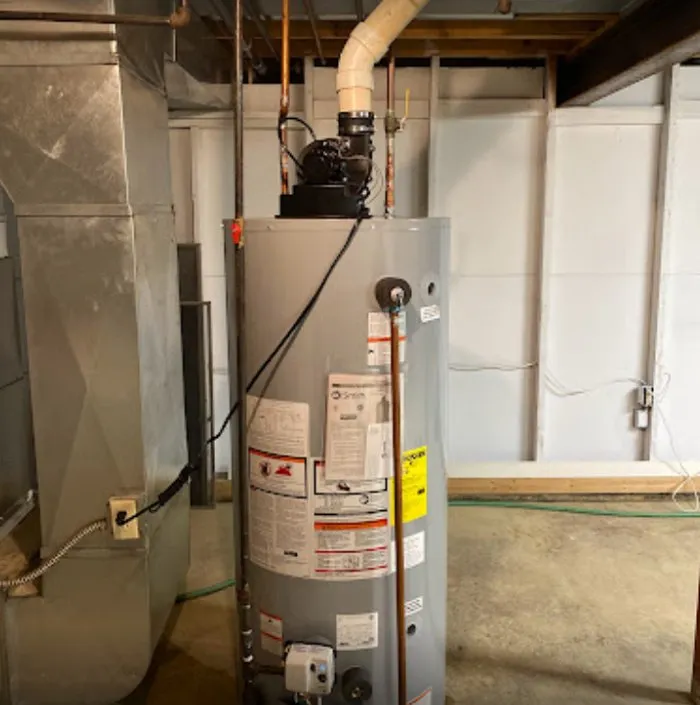 Slide of Above All Plumbing Service