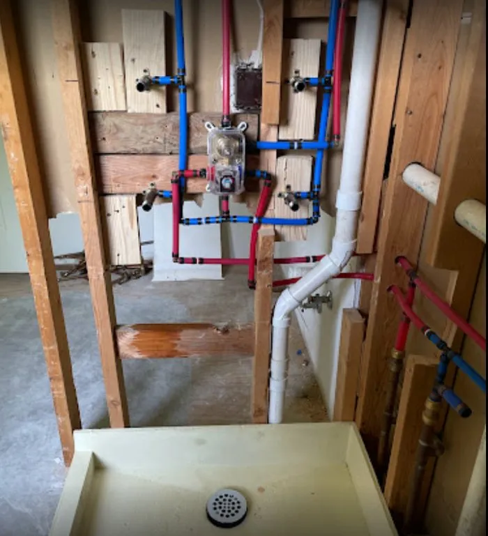 Slide of Above All Plumbing Service