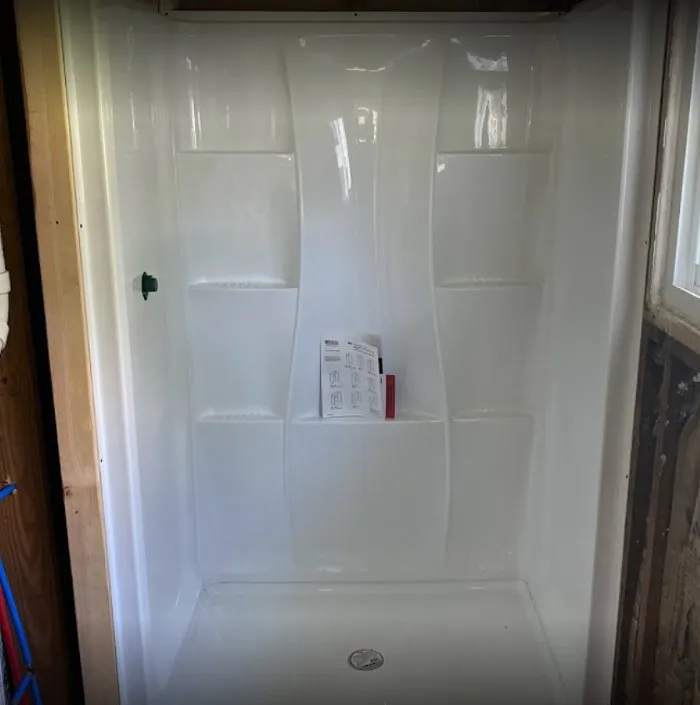 Slide of Above All Plumbing Service