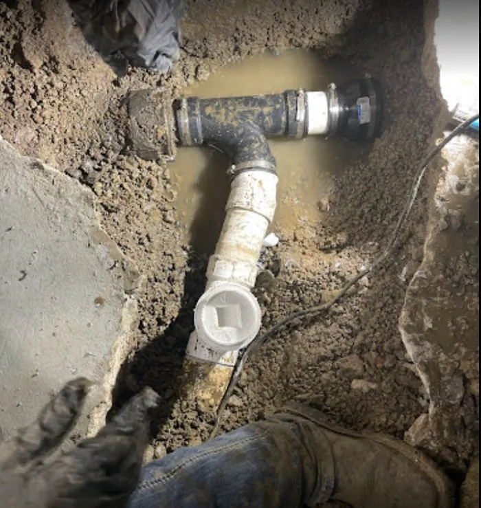 Slide of Above All Plumbing Service