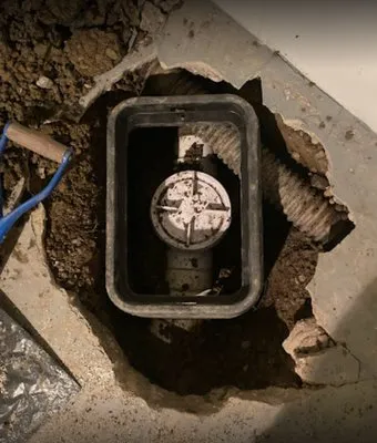 Above All Plumbing Service