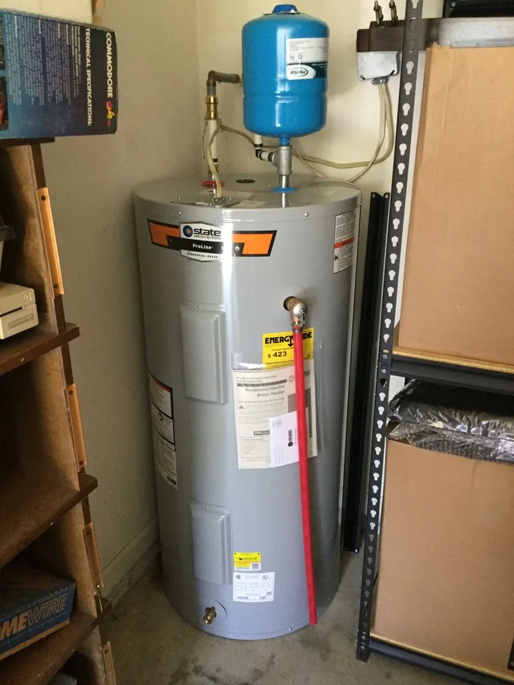 Slide of Above All Plumbing Service