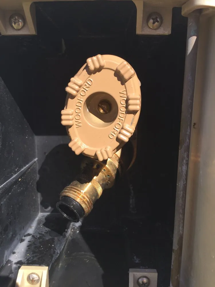 Slide of Above All Plumbing Service