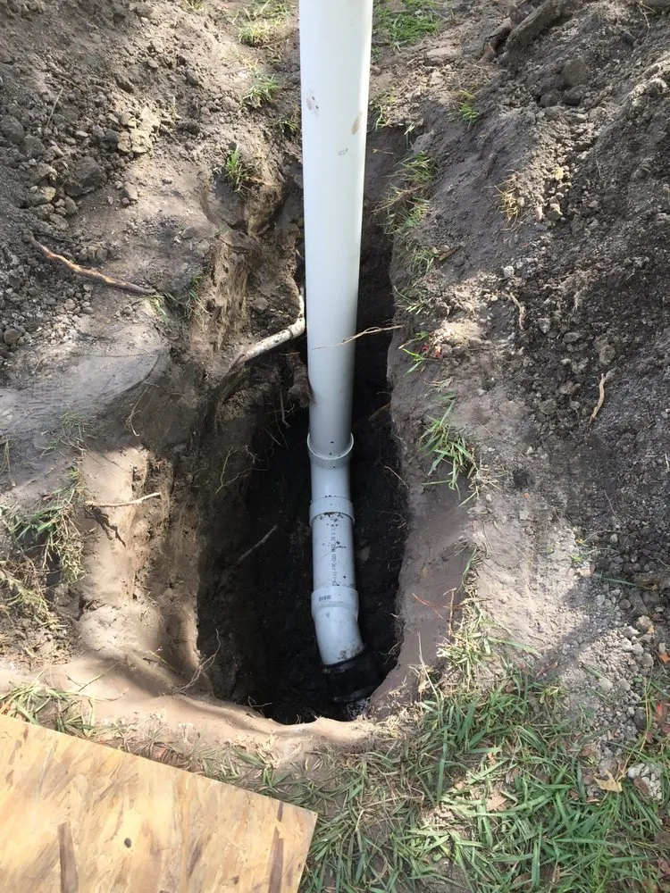 Slide of Above All Plumbing Service