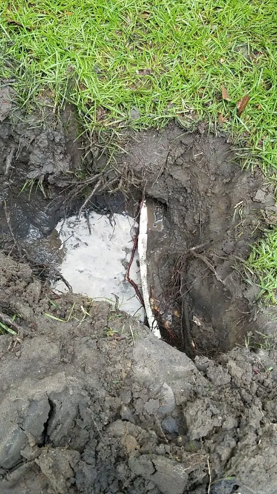 Slide of Above All Plumbing Service