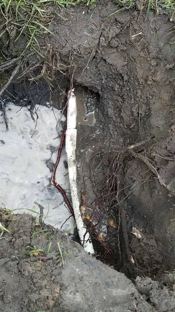 Slide of Above All Plumbing Service