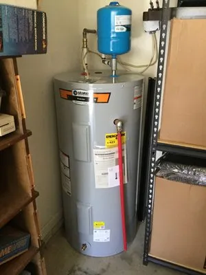 Above All Plumbing Service Logo