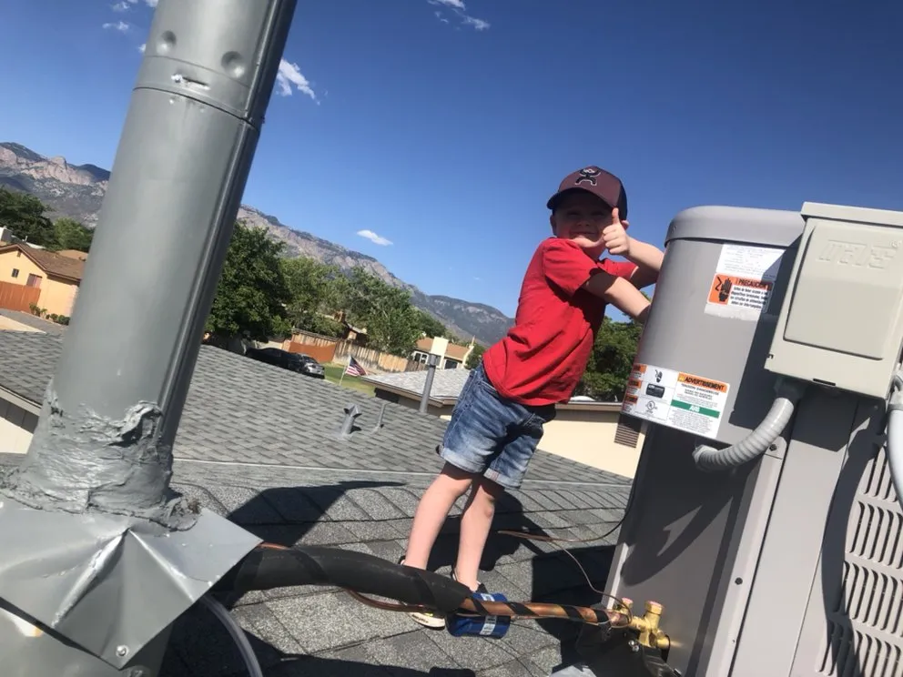 Slide of Above All Quality