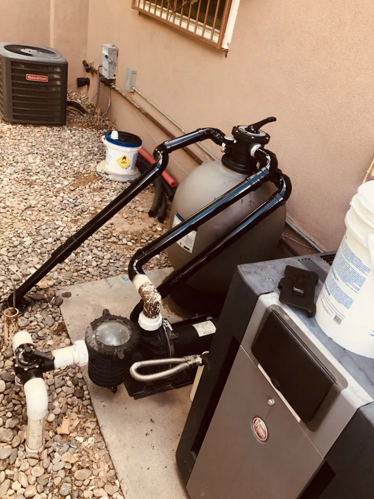 Slide of Above All Quality