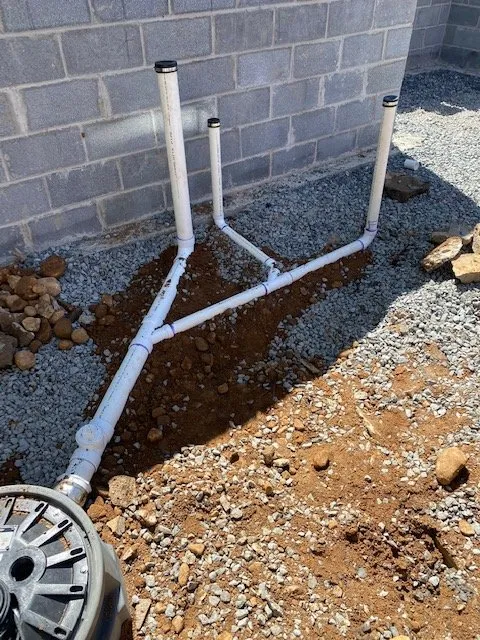 Slide of Above All Services Plumbing