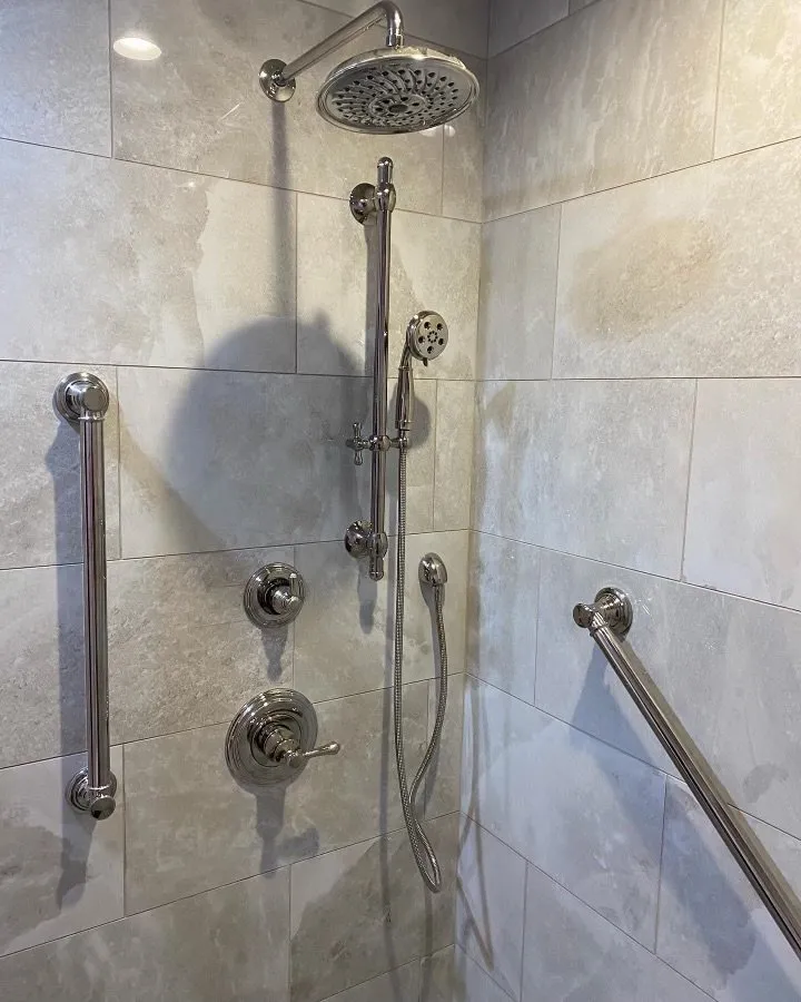 Professional drain cleaning experts serving Kinnelon, NJ - Above All Services Plumbing