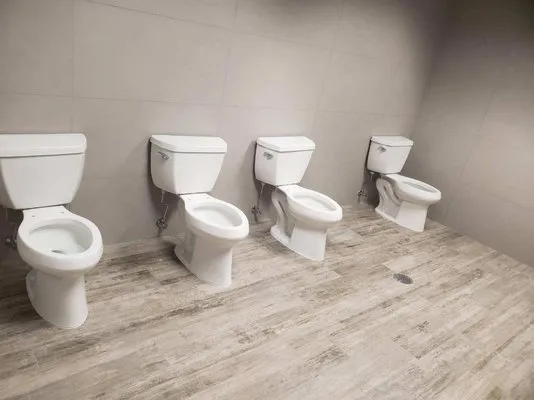 Above All Services Plumbing