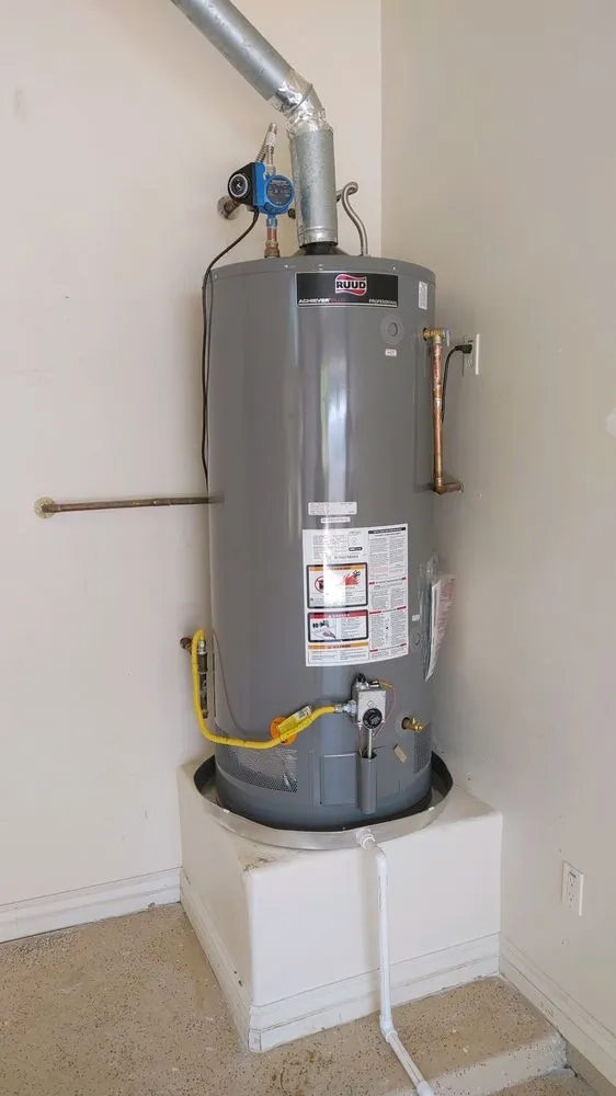 Slide of Above All The Rest Plumbing and Sewer