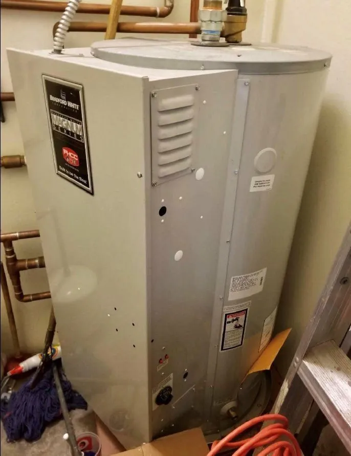 Slide of Above All The Rest Plumbing and Sewer