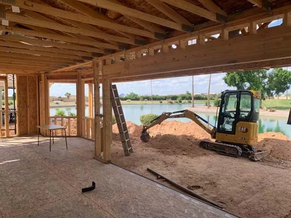 Slide of Above All The Rest Plumbing and Sewer