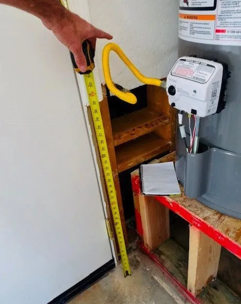 Trusted leak detection experts serving Chandler, AZ - Above All The Rest Plumbing and Sewer