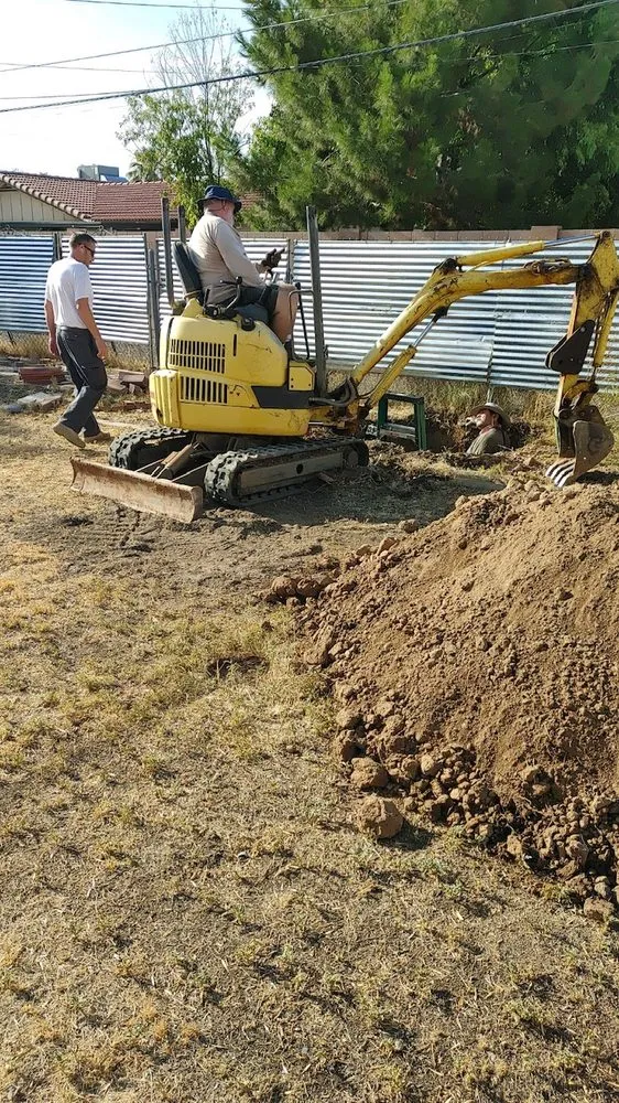 Professional drain cleaning service in Chandler, AZ - Above All The Rest Plumbing and Sewer