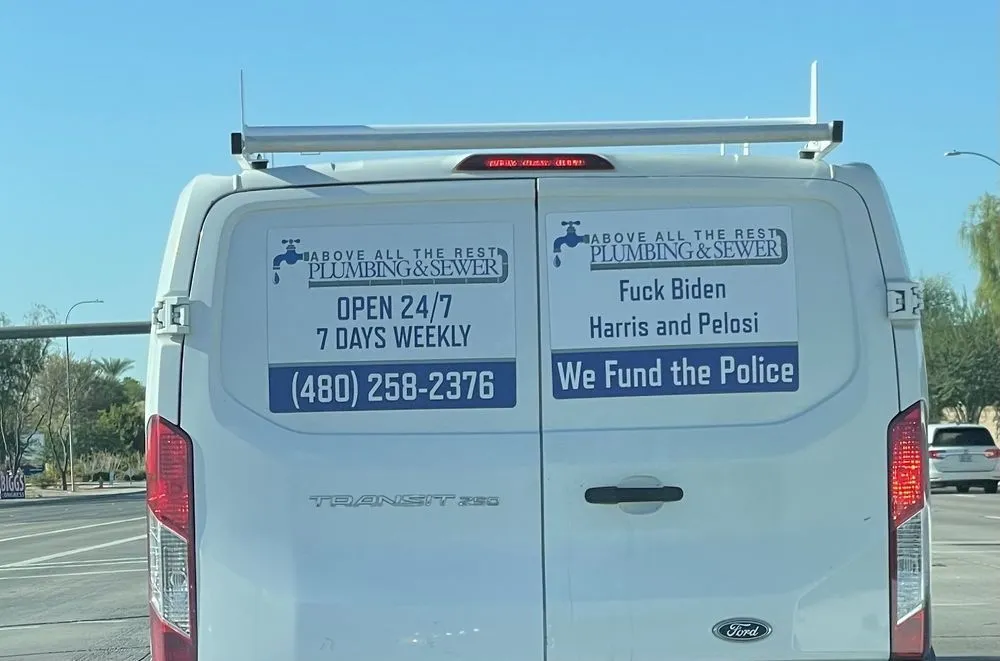 Expert water heater service service in Chandler, AZ - Above All The Rest Plumbing and Sewer