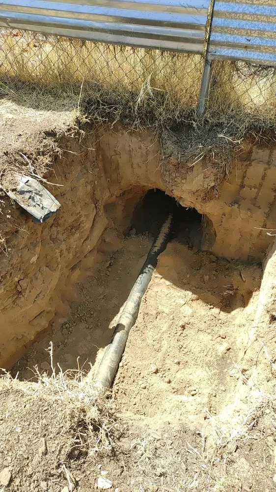 Affordable leak detection service in Chandler, AZ - Above All The Rest Plumbing and Sewer