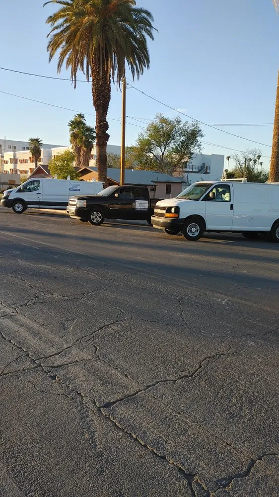 Slide of Above All The Rest Plumbing and Sewer