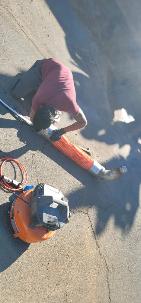 Emergency pipe repair service in Chula Vista, CA - Above and Beyond Drains & Plumbing