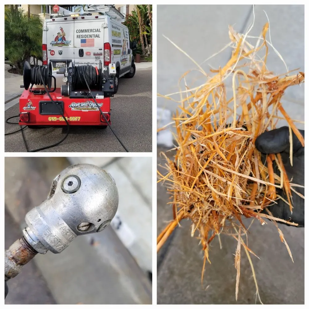 Affordable leak detection service in Chula Vista, CA - Above and Beyond Drains & Plumbing