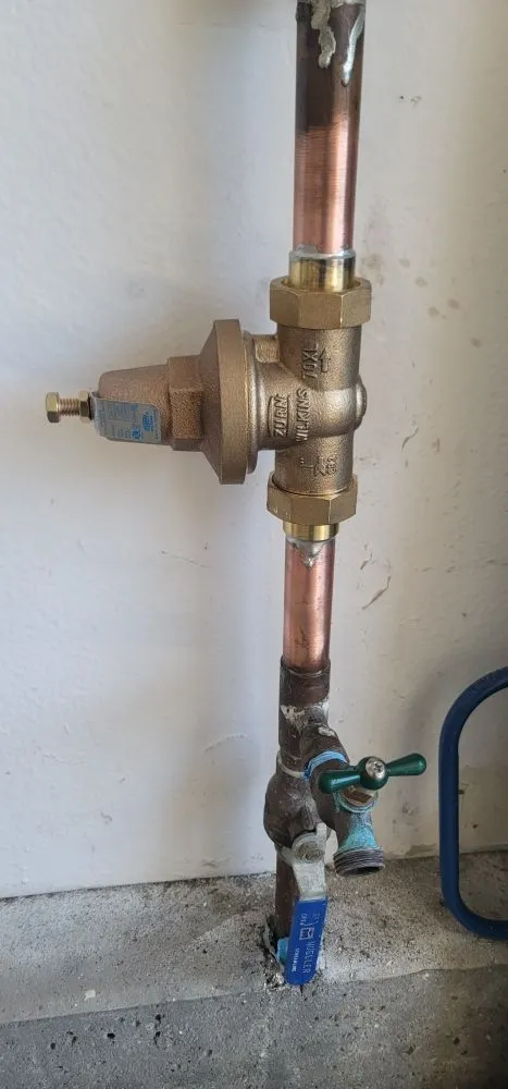 Emergency emergency plumbing in Chula Vista, CA by Above and Beyond Drains & Plumbing